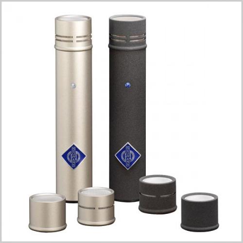 NEUMANN KM 133 D